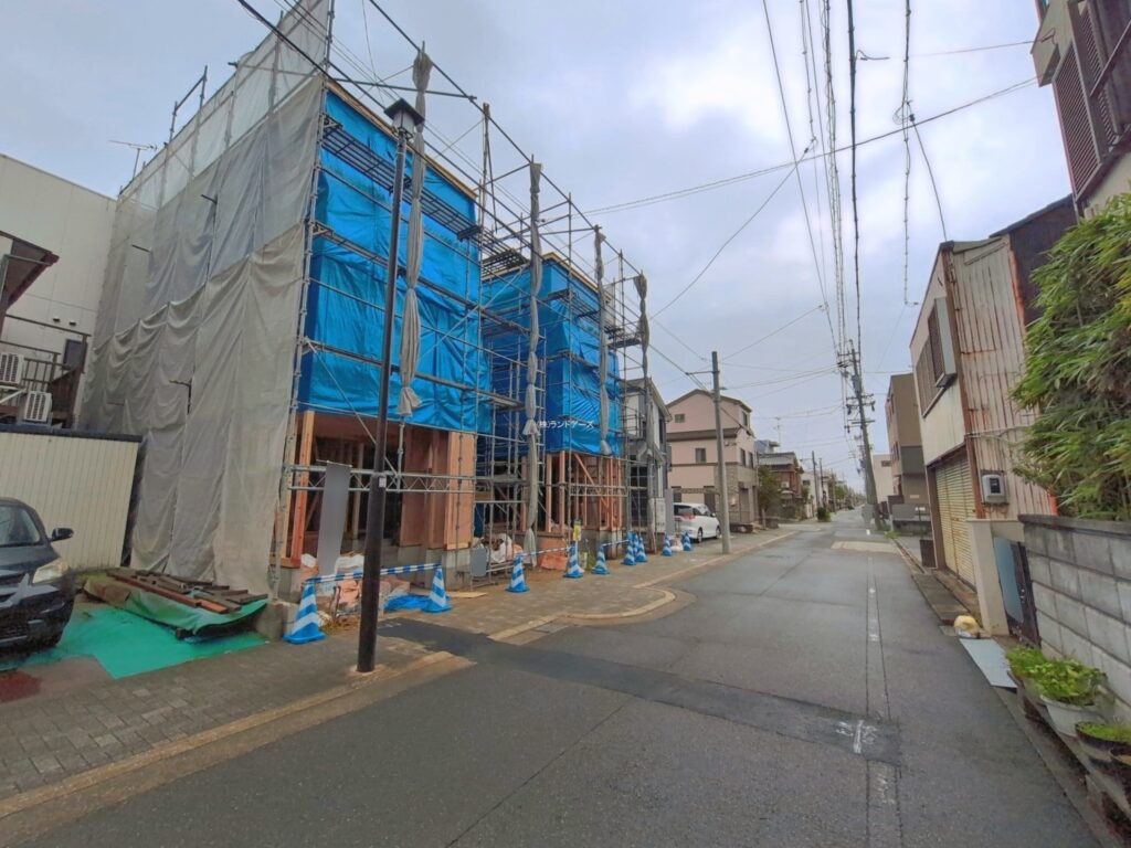 物件写真