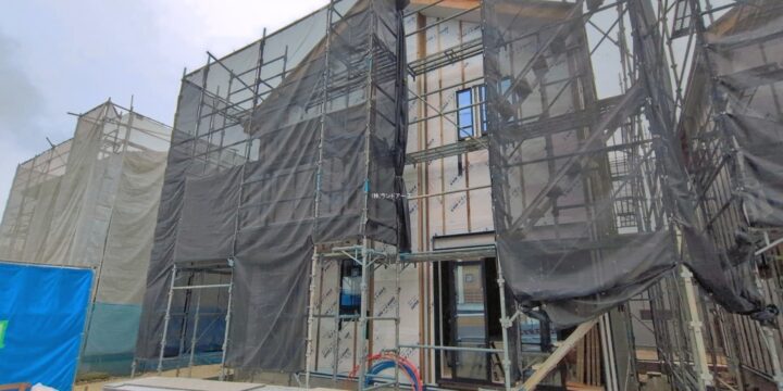 名古屋市緑区徳重4丁目（戸建）01 1