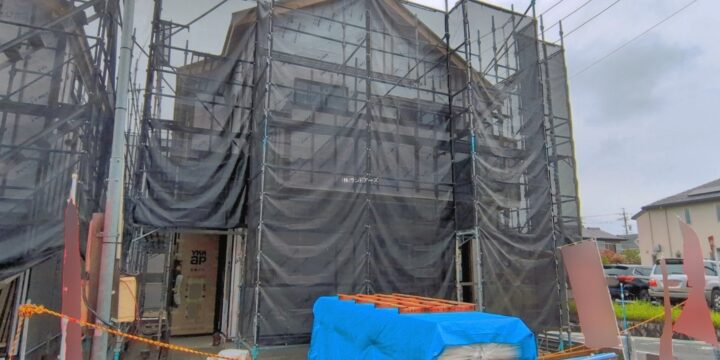 名古屋市緑区徳重4丁目（戸建）02 1