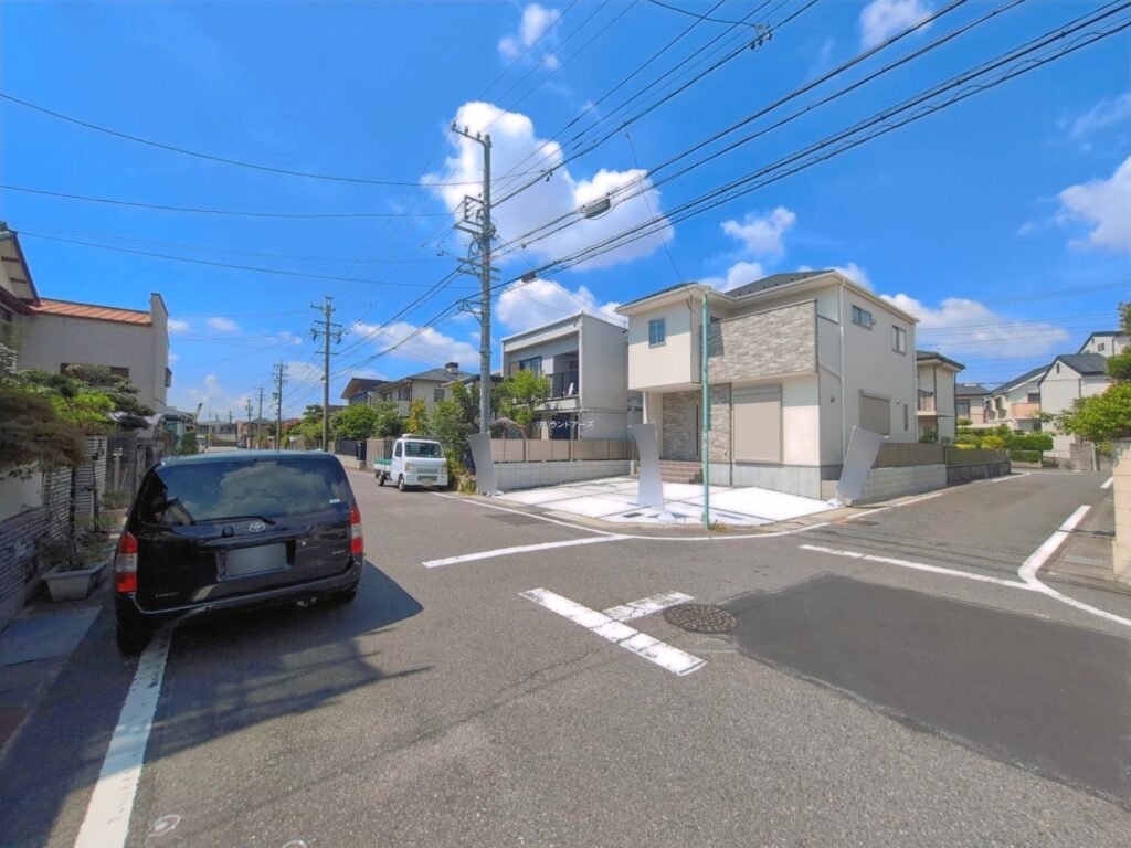物件写真