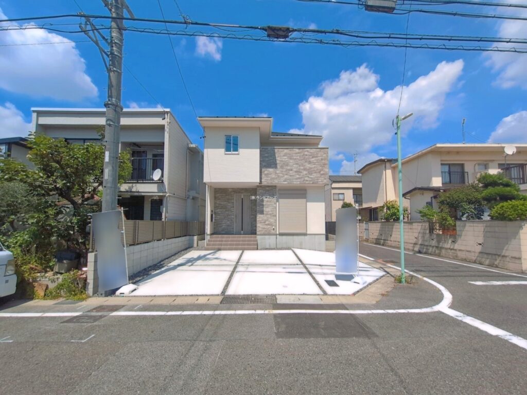 物件写真