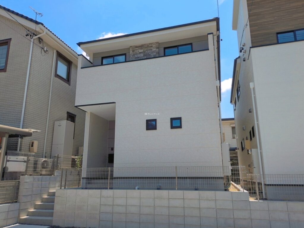物件写真