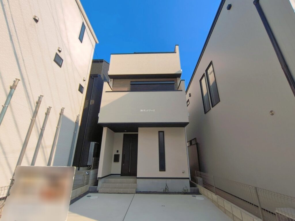 物件写真