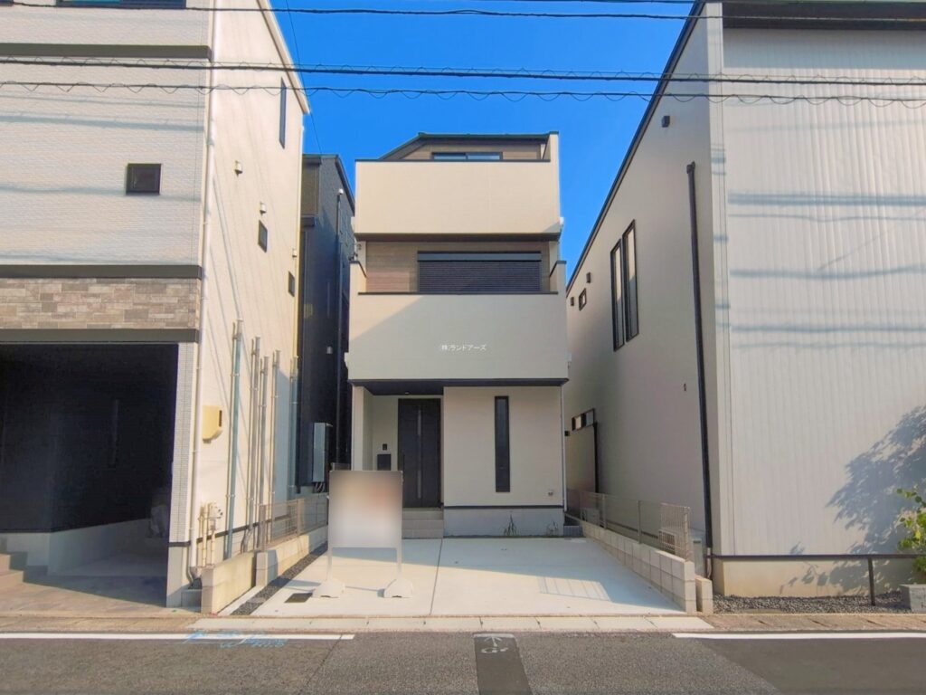 物件写真