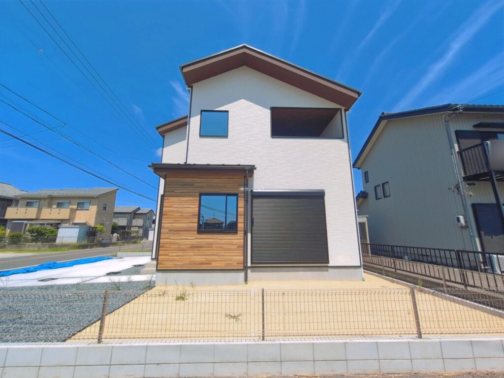 物件写真