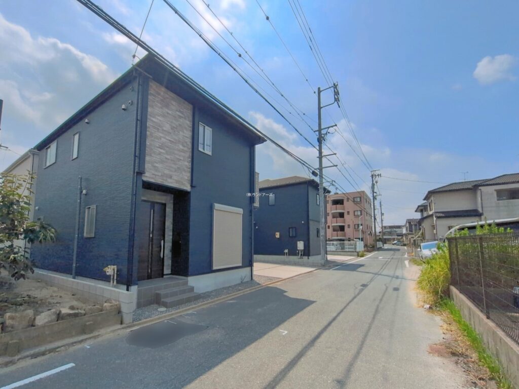 物件写真