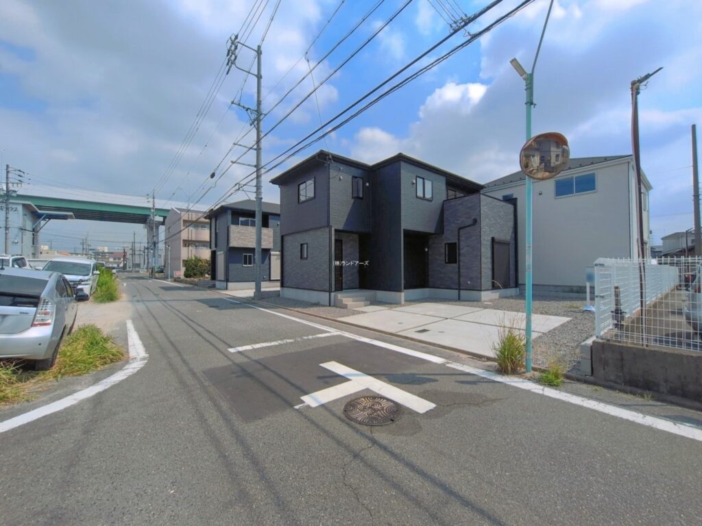 物件写真