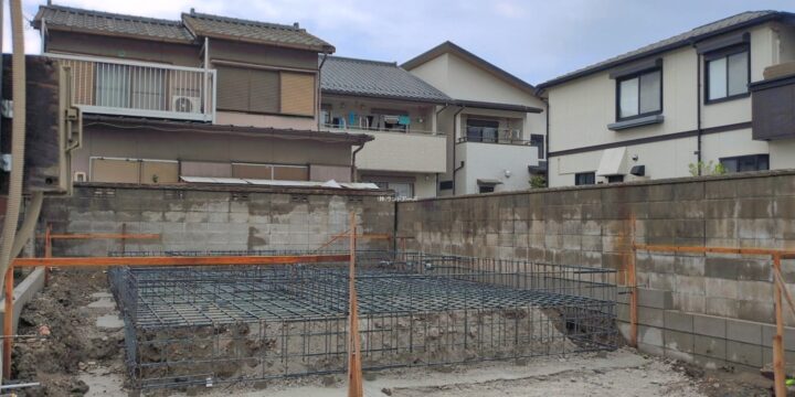 名古屋市守山区新守山（戸建）01 1
