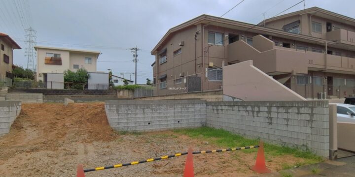 名古屋市名東区猪高台2丁目（戸建）01 1
