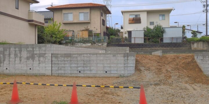 名古屋市名東区猪高台2丁目（戸建）02 1