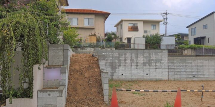 名古屋市名東区猪高台2丁目（戸建）03 1