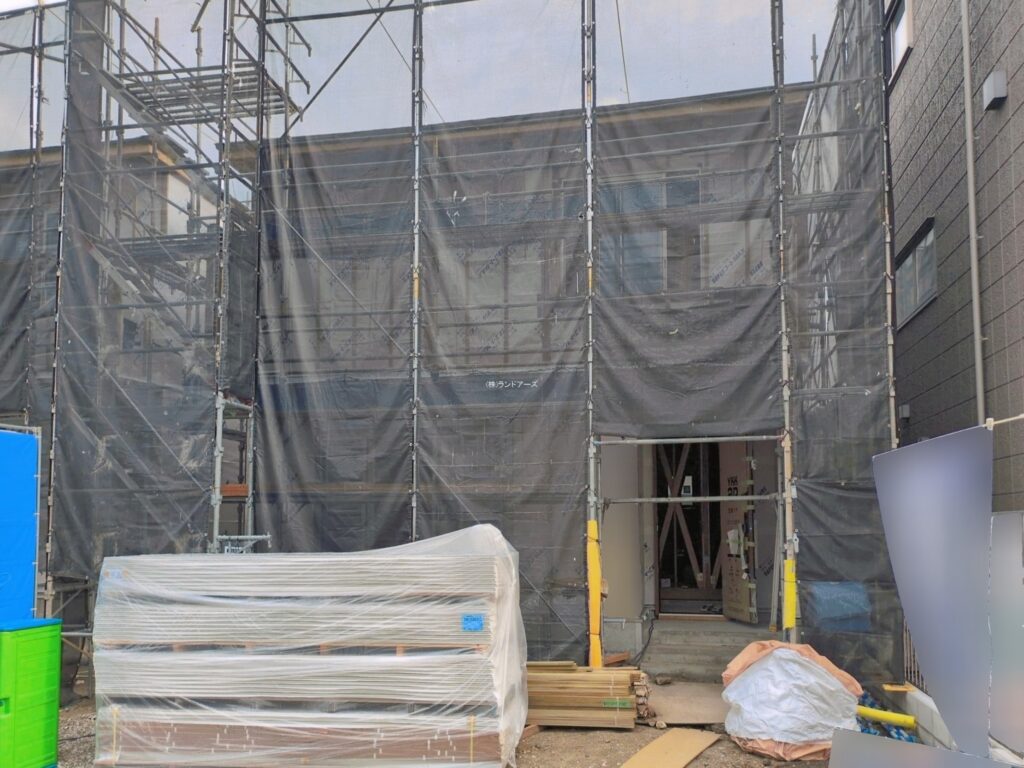 名古屋市港区大手町5丁目（戸建）01 1