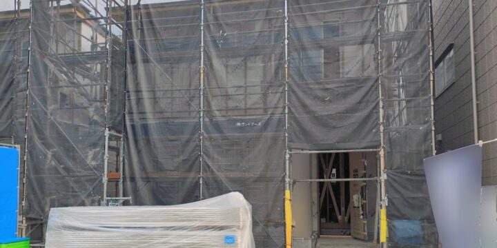 名古屋市港区大手町5丁目（戸建）01 1