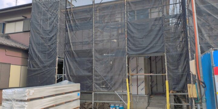 名古屋市港区大手町5丁目（戸建）02 1