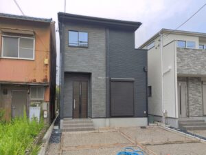 北名古屋市鹿田天田（戸建）01 1