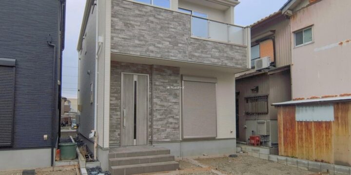 北名古屋市鹿田天田（戸建）02 1