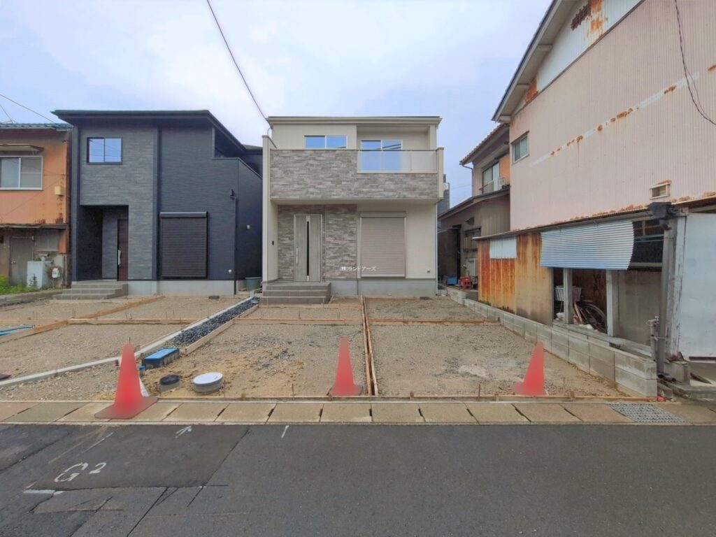 物件写真