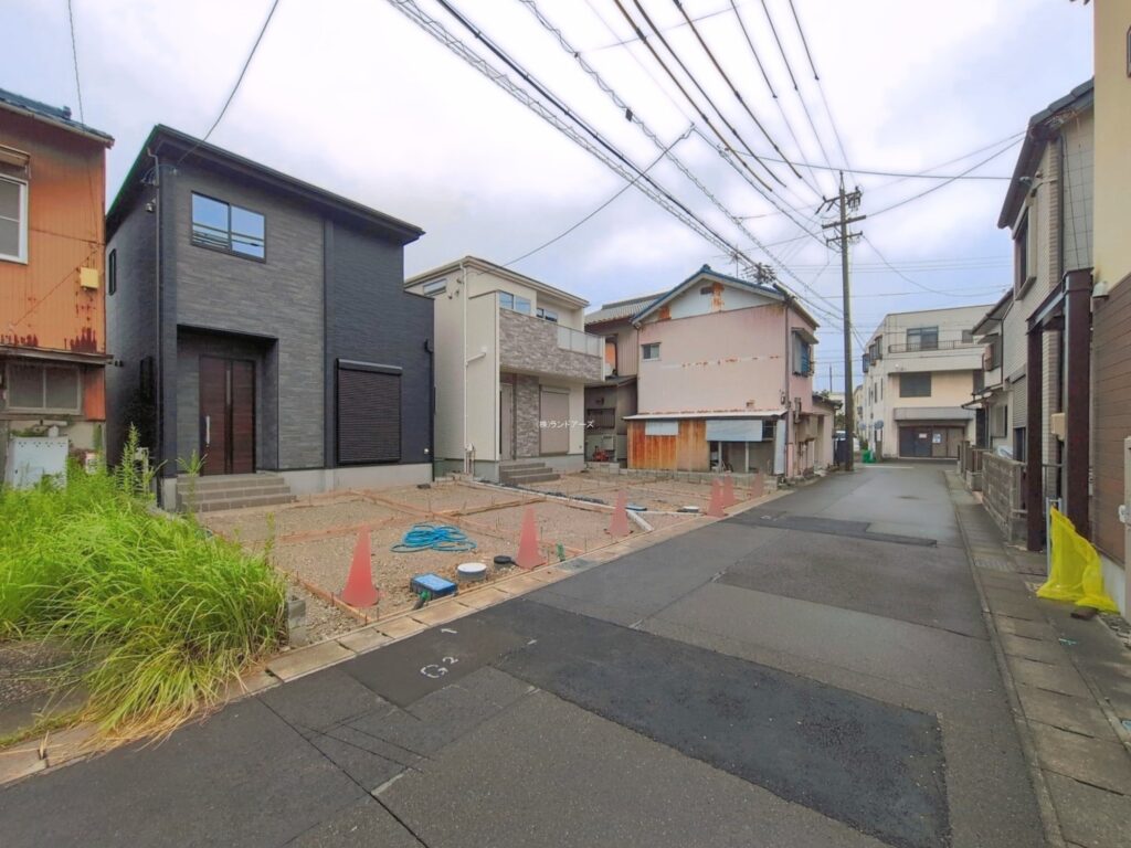 物件写真