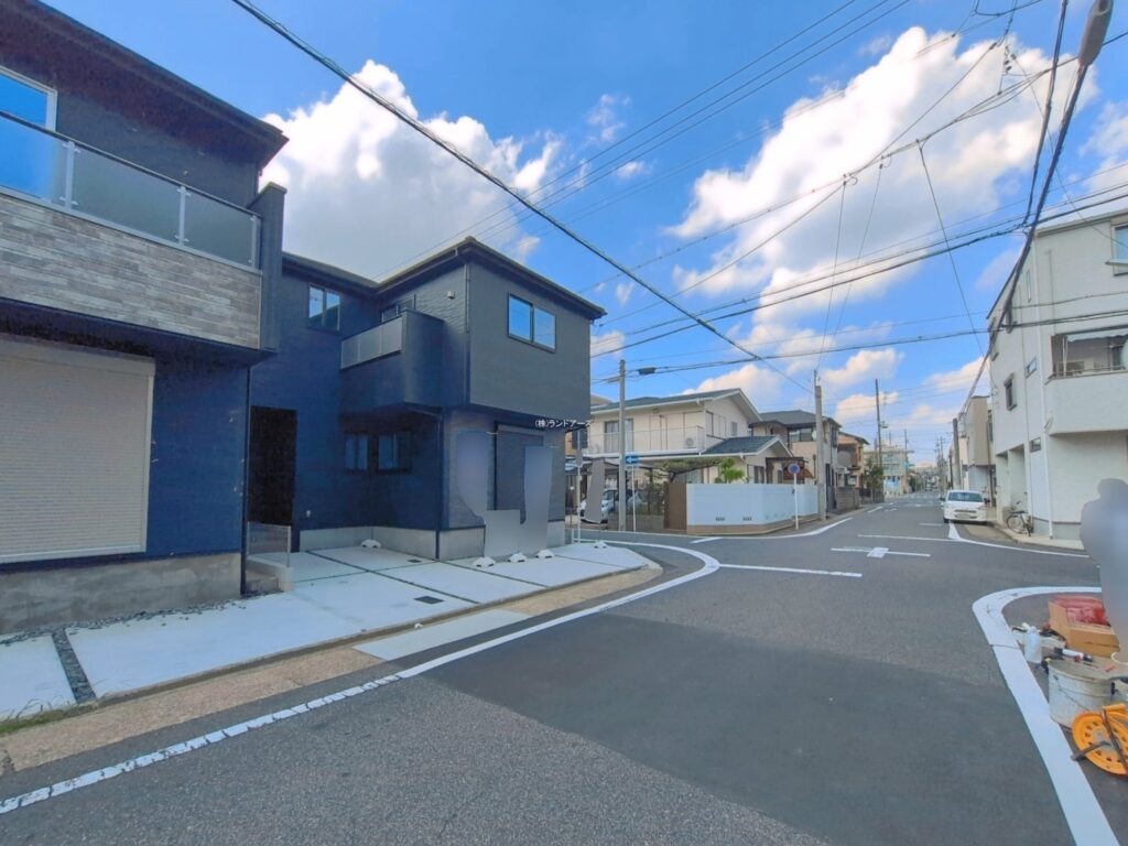 物件写真