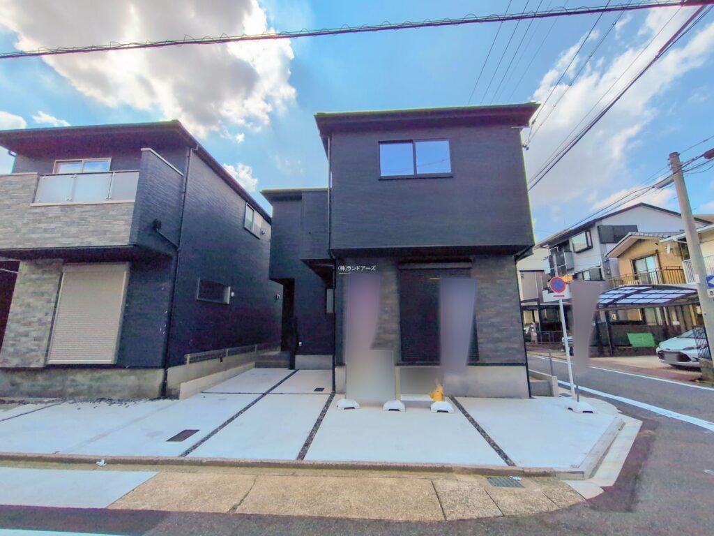 物件写真