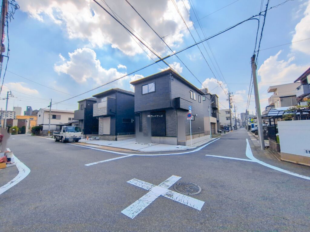 物件写真