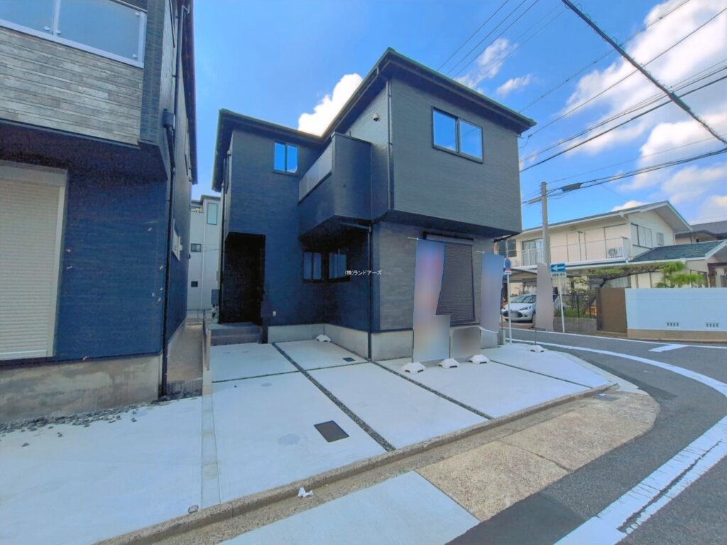 物件写真