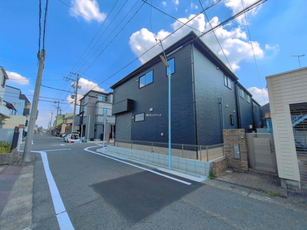 物件写真