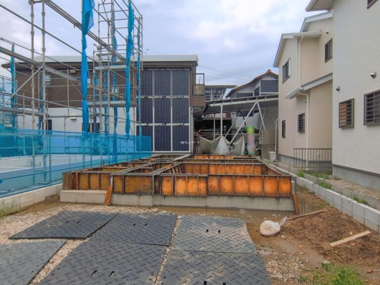 一宮市木曽川町黒田字野畔(戸建)02 1