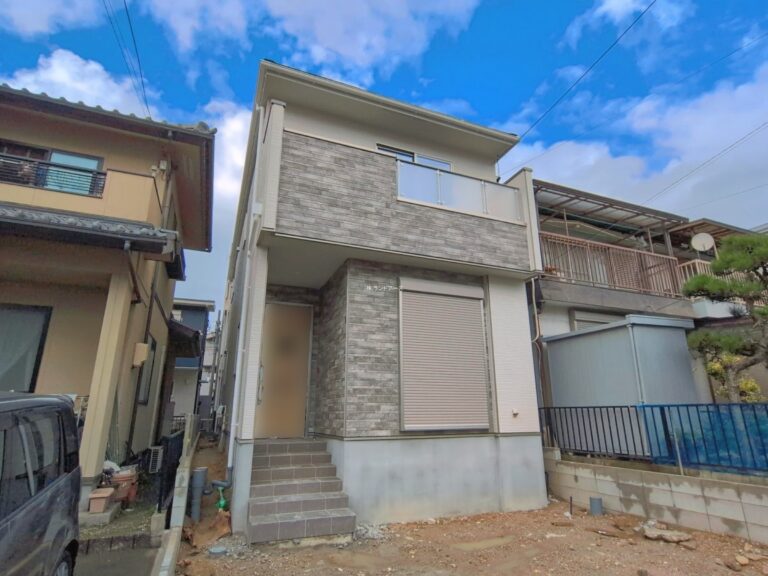 名古屋市瑞穂区中根町5丁目（戸建）01 1