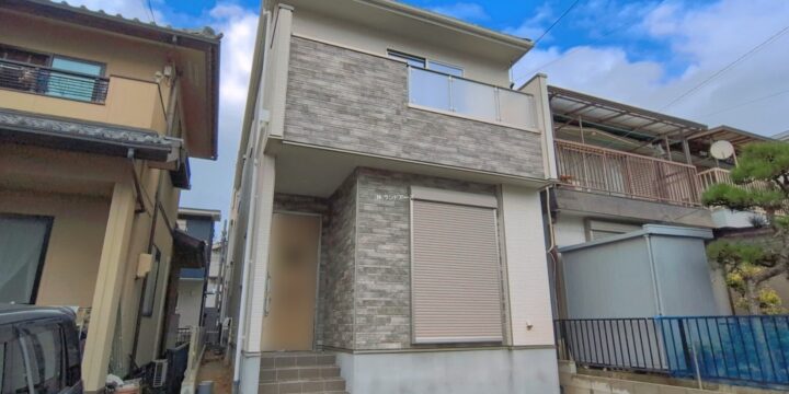名古屋市瑞穂区中根町5丁目（戸建）01 1
