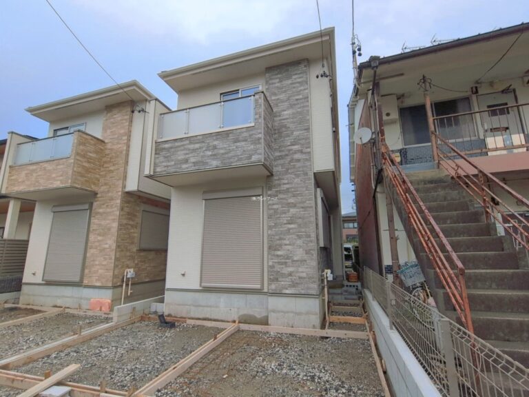 名古屋市中村区日ノ宮町4丁目（戸建）02 1