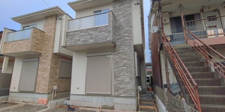 名古屋市中村区日ノ宮町4丁目（戸建）02 1
