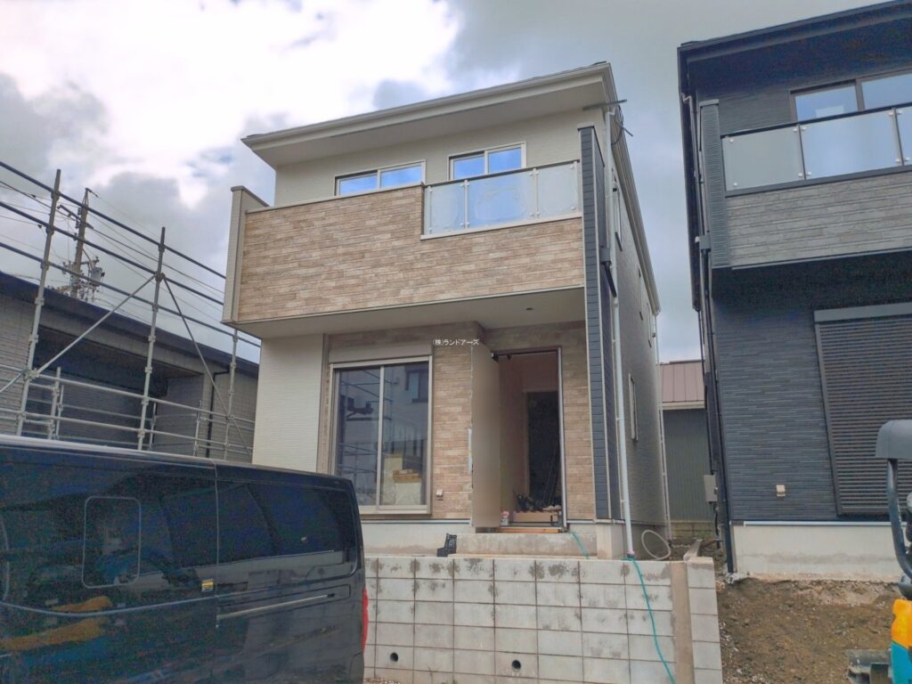 名古屋市南区楠町（戸建）01 1