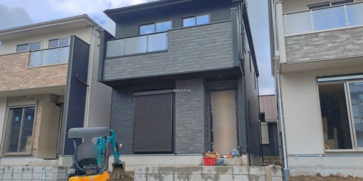 名古屋市南区楠町（戸建）02 1