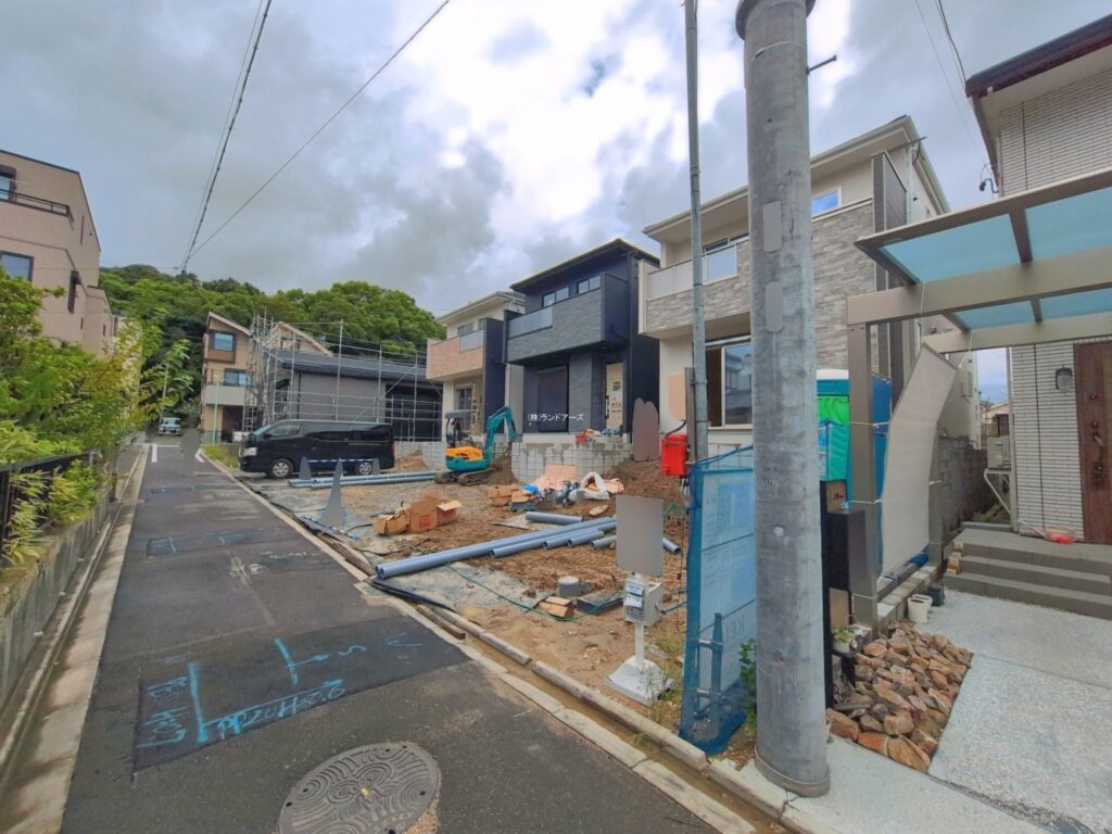 物件写真