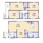 図面サムネイル