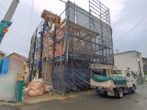 春日井市梅ケ坪町（戸建）01 1