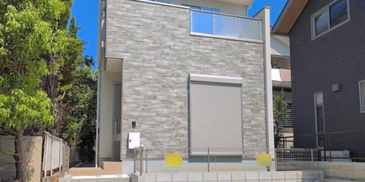 名古屋市緑区神の倉2丁目（戸建）01 1