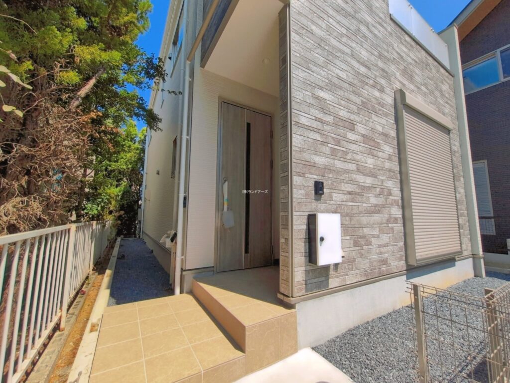 物件写真