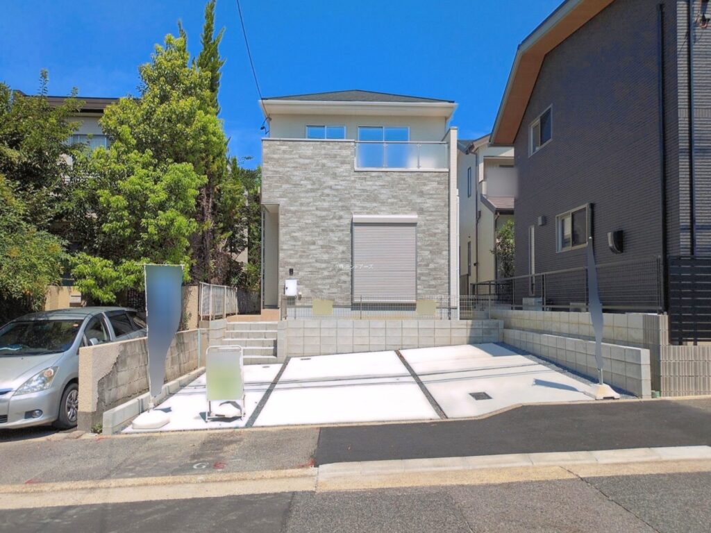 物件写真