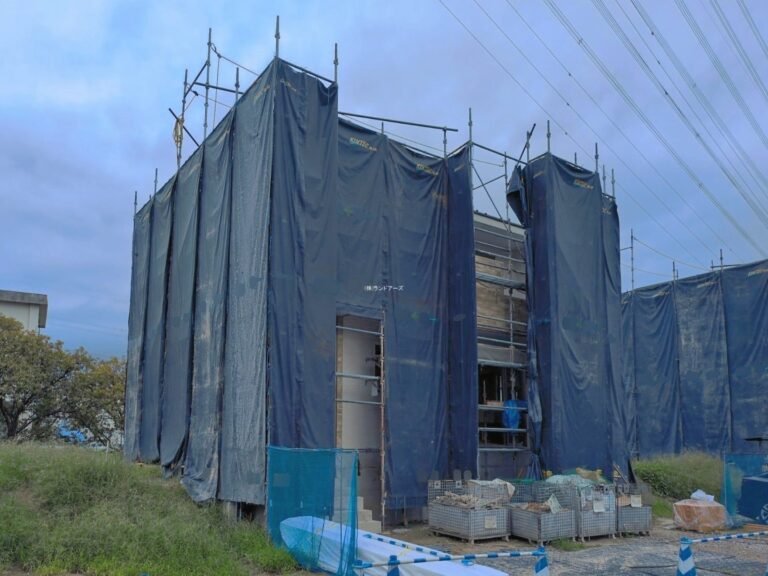 刈谷市泉田町北中浜（戸建）02 1