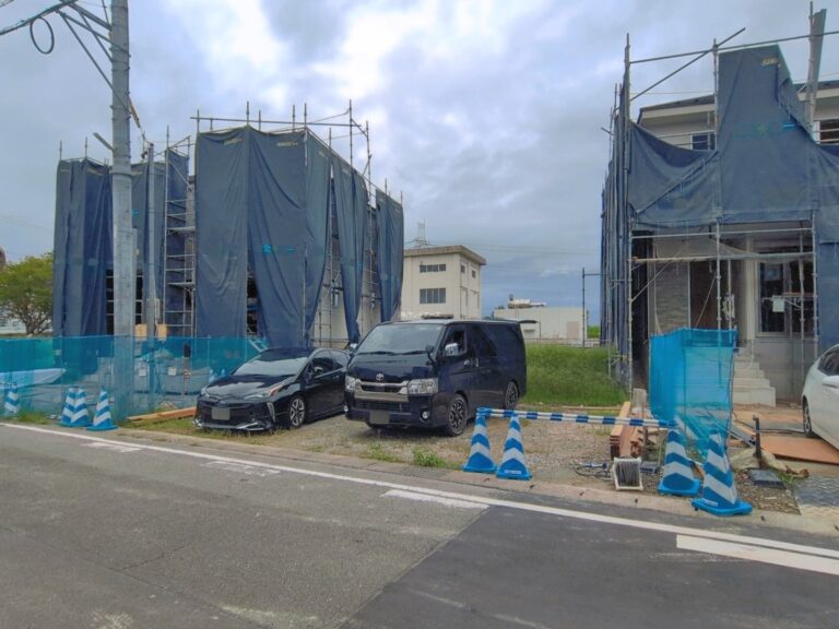 刈谷市泉田町北中浜（戸建）03 1