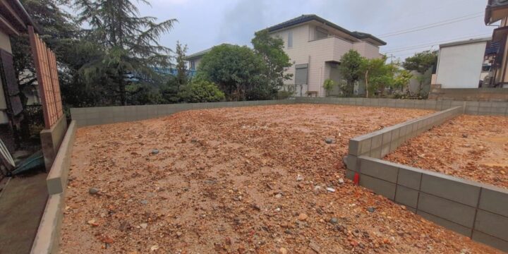 名古屋市緑区鳴子町3丁目（戸建）01 1
