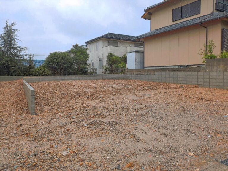 名古屋市緑区鳴子町3丁目（戸建）02の外観写真
