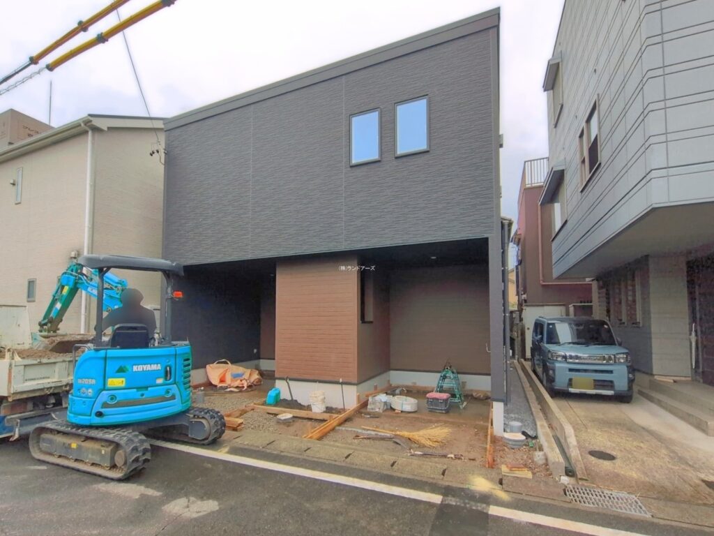 物件写真