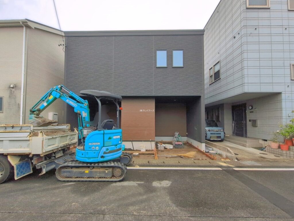 物件写真