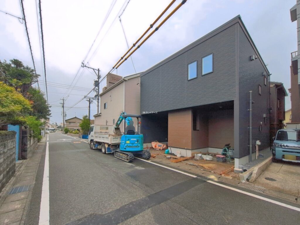 物件写真