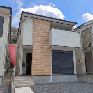 名古屋市中川区助光1丁目(戸建)02 1