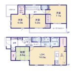 図面サムネイル