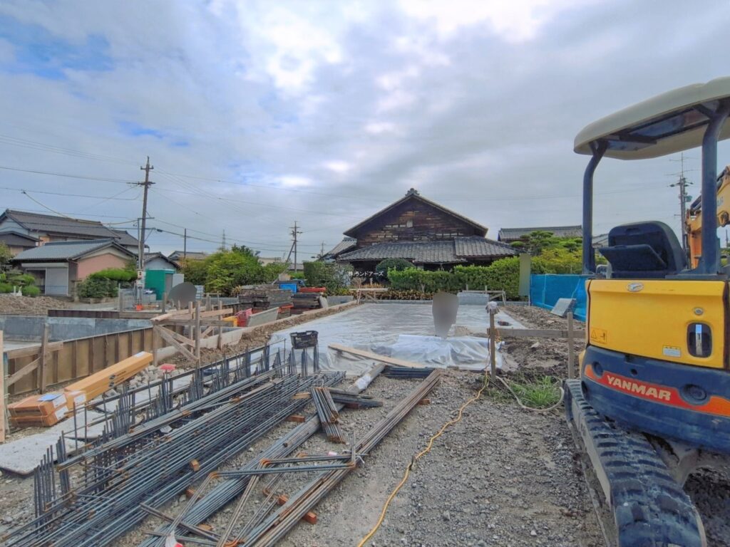 津島市神尾町字西之割(戸建)03 1